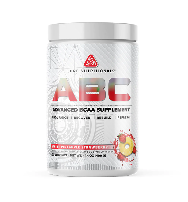 CORE ABC 400g