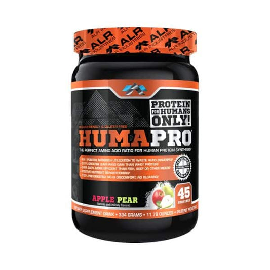 ALRI HumaPro Powder - 45serv