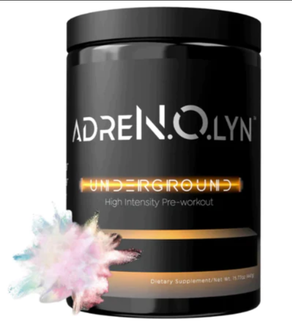 ADREN.O.LYN UNDERGROUND