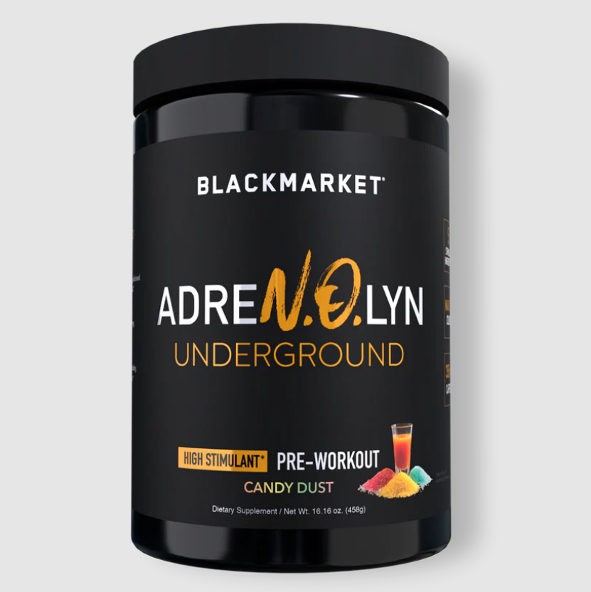 ADREN.O.LYN UNDERGROUND