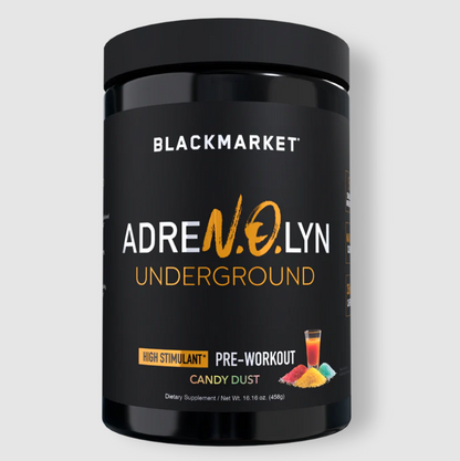 ADREN.O.LYN UNDERGROUND