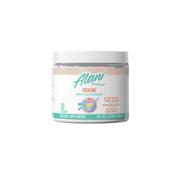 Alani Nu Creatine - 30serv