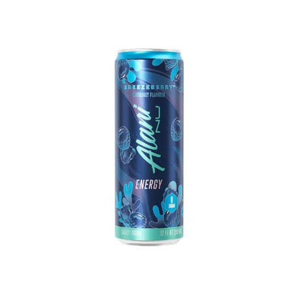 Alani Nu Energy RTD 12oz - 12pk