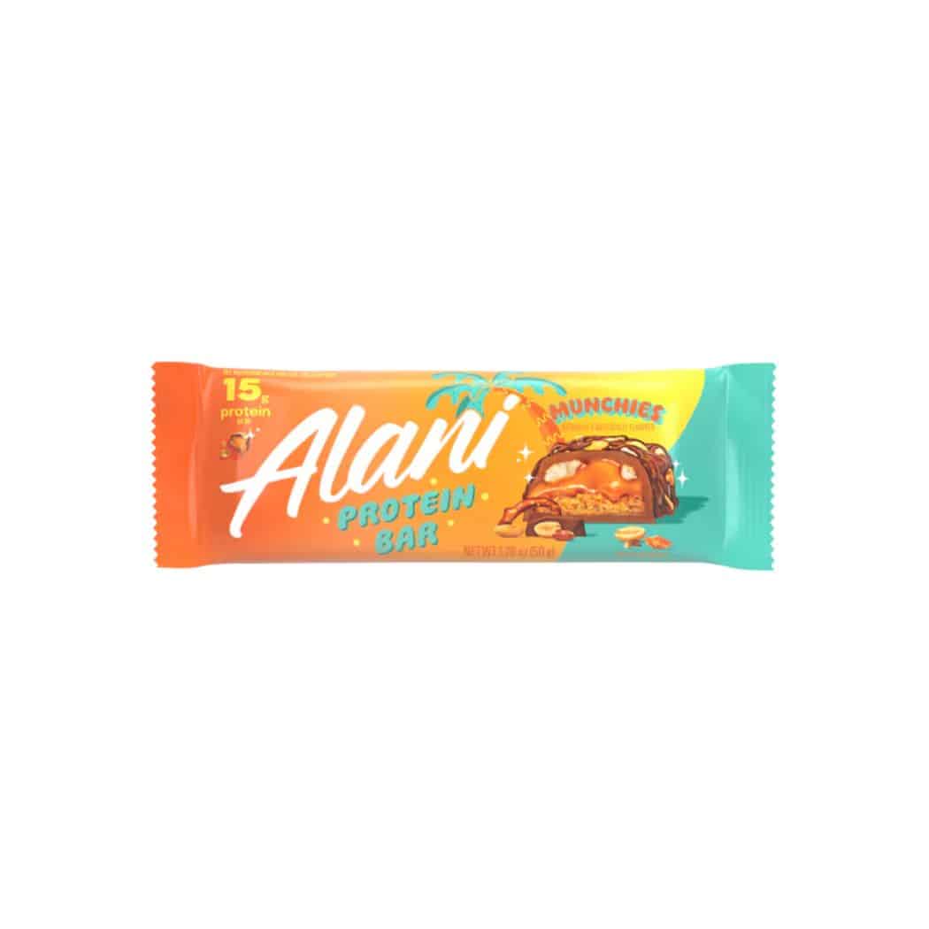 Alani Nu Protein Bar - 12pk