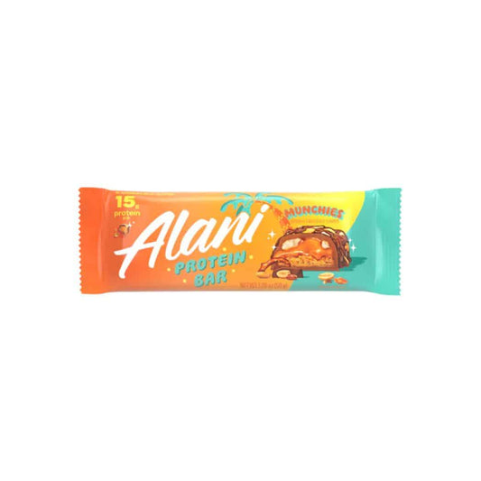 Alani Nu Protein Bar - 12pk