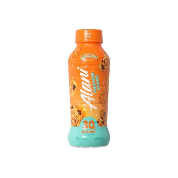 Alani Nu Protein RTD 12oz - 12pk