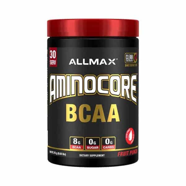Allmax BCAA - 400g
