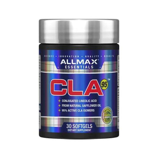 Allmax CLA - 90ct
