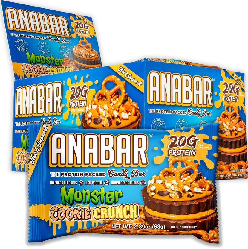 ANABAR