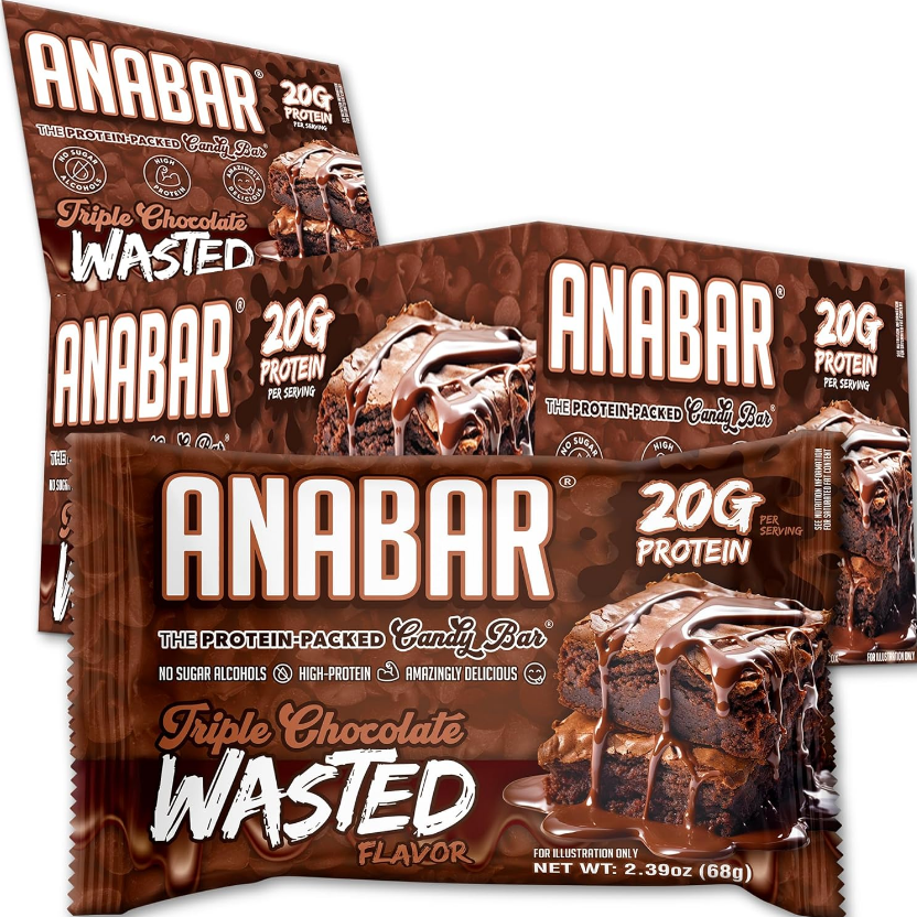 ANABAR