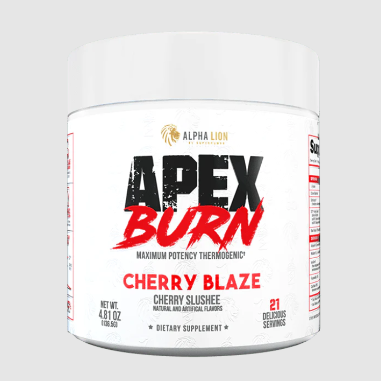 APEX BURN