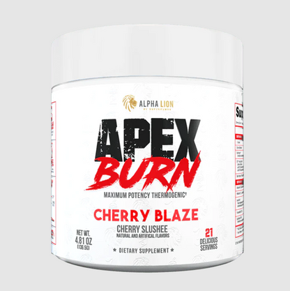 APEX BURN