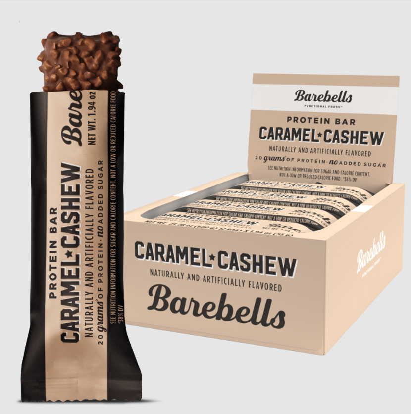 Barebells Protein Bars