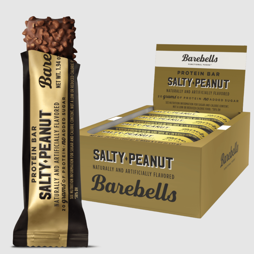 Barebells Protein Bars