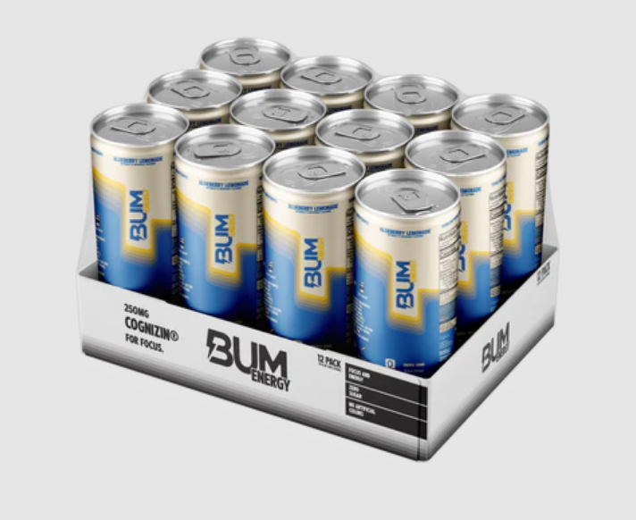 BUM Energy Drink