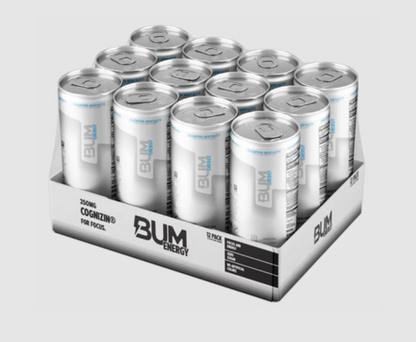 BUM Energy Drink