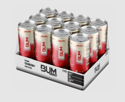 BUM Energy Drink