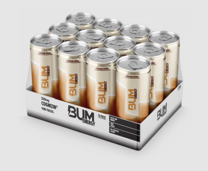 BUM Energy Drink