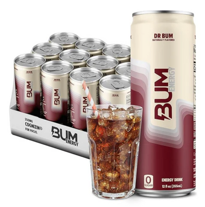 BUM Energy Drink