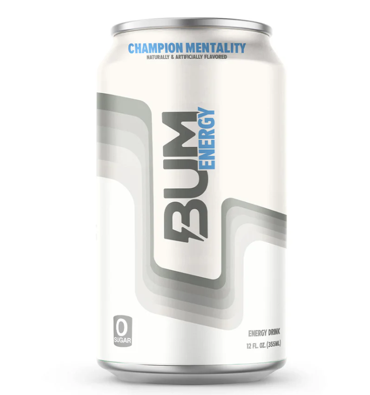 BUM Energy Drink