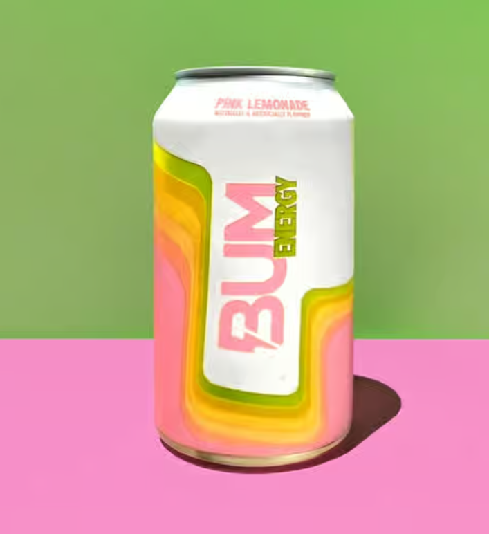 BUM Energy Drink