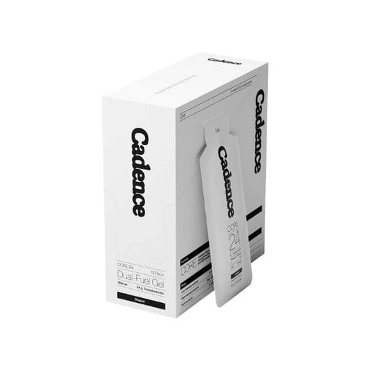 Cadence Core Gel - 12ct