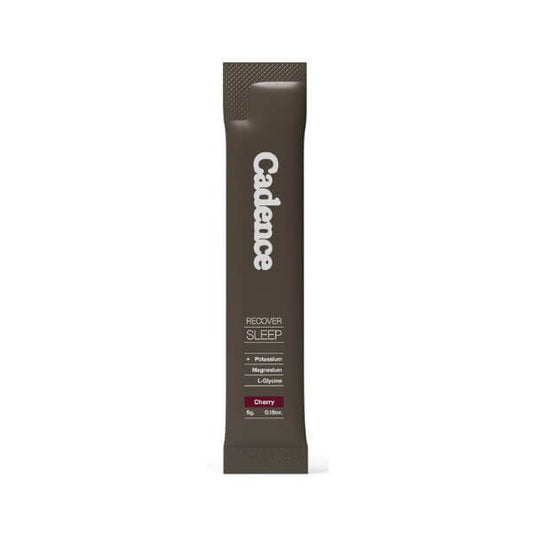 Cadence Hydration + Sleep Stickpacks - 30ct