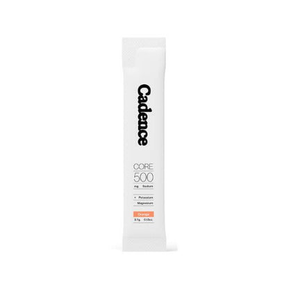 Cadence Hydration Stickpacks - 30ct