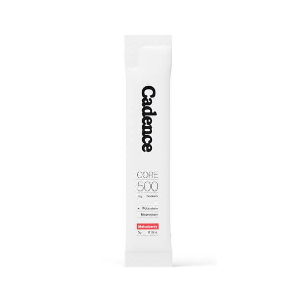 Cadence Hydration Stickpacks - 30ct