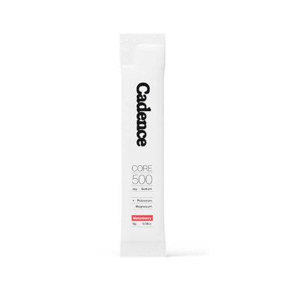 Cadence Hydration Stickpacks - 30ct