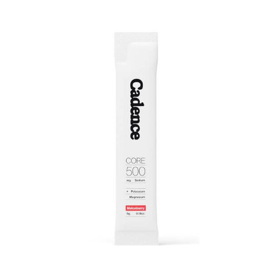 Cadence Hydration Stickpacks - 30ct