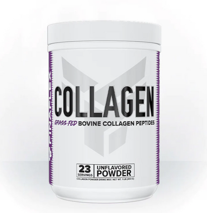 Collagen 23serv Unflavored