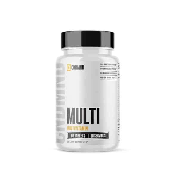 Condemned Labz Multi - 60ct