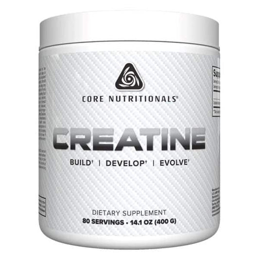 Core Nutritionals Creatine - 400g