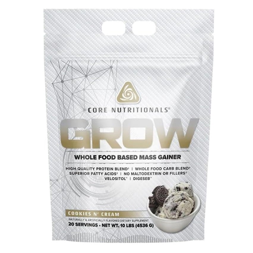 Core Nutritionals Grow - 10lb