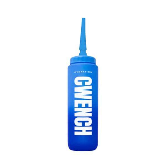 Cwench Hydration Team Bottle Spouted