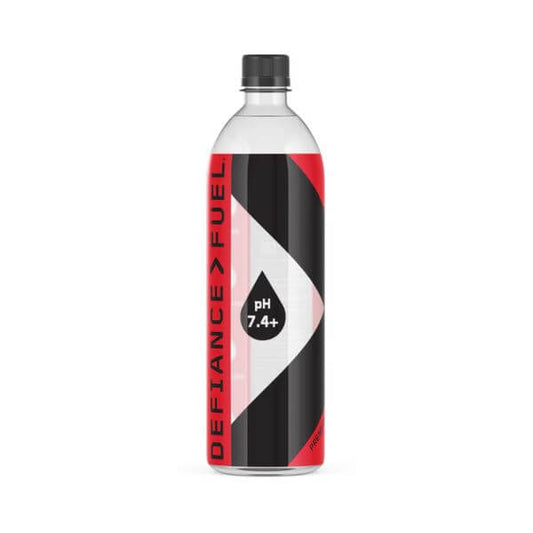 Defiance Fuel Defiance Fuel Hydration RTD 20oz - 24pk