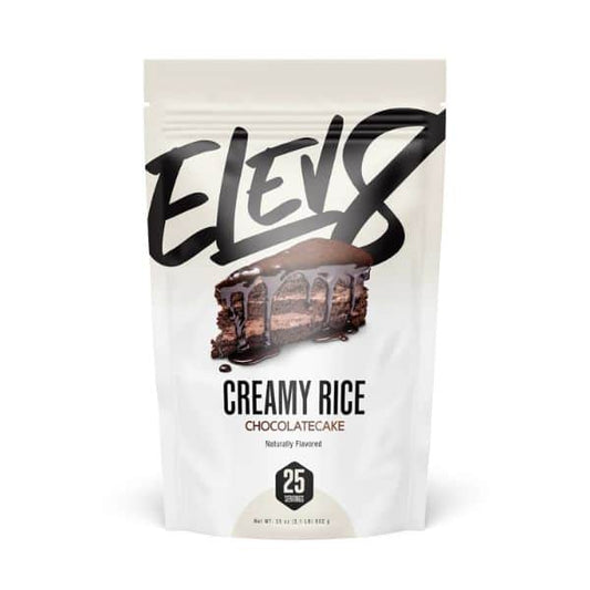 Elev8 Creamy Rice