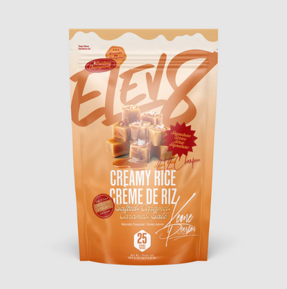 Elev8 Creamy Rice 25 Servings