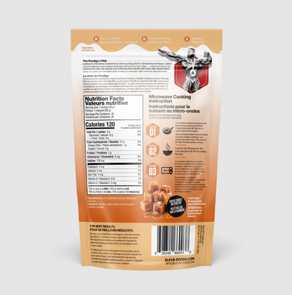 Elev8 Creamy Rice 25 Servings