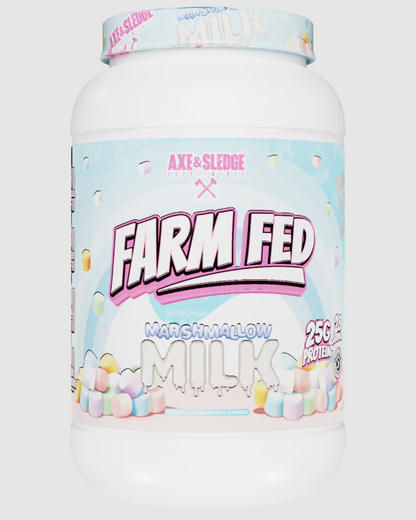 FARM FED 25G PROTEIN (V2)