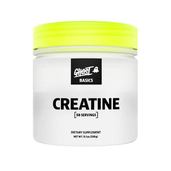 GHOST Basics Creatine - 50serv