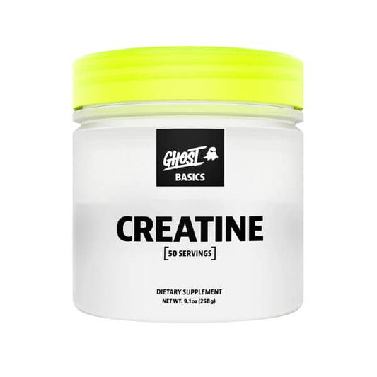 GHOST Basics Creatine - 50serv