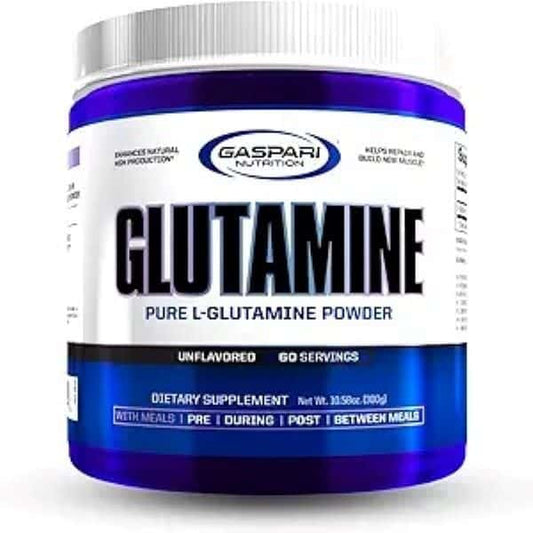 Gaspari Nutrition Glutamine - 300g