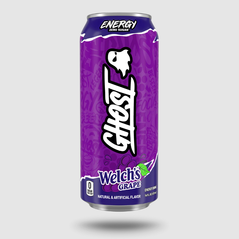 GHOST® ENERGY DRINK 12 pk