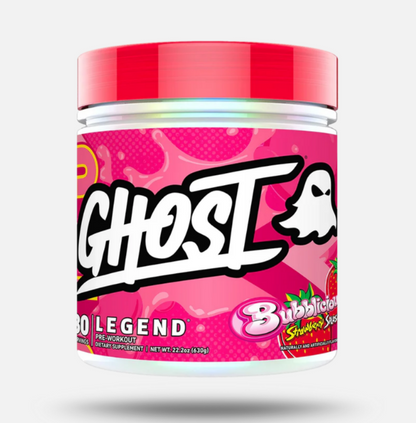 GHOST Legend V4 Pre-Workout – (30 Servings)