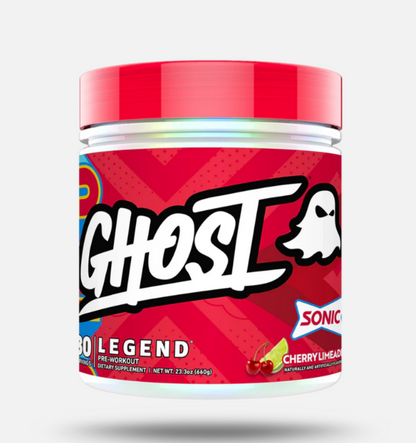 GHOST Legend V4 Pre-Workout – (30 Servings)