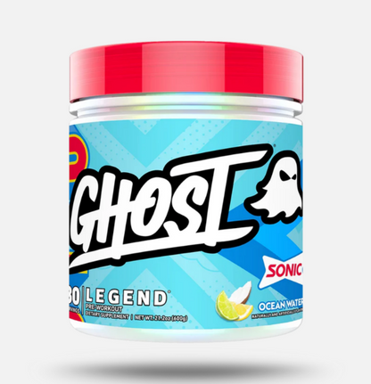 GHOST Legend V4 Pre-Workout – (30 Servings)