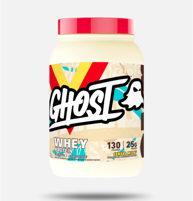 GHOST® WHEY 2lb