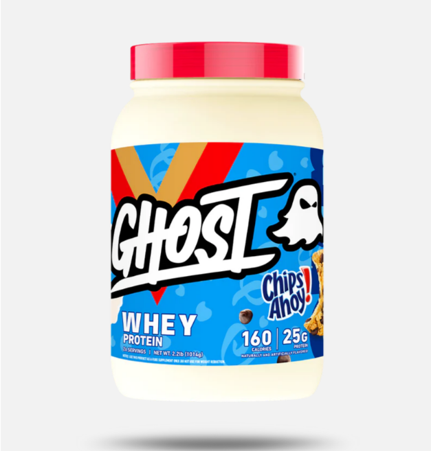 GHOST® WHEY 2lb